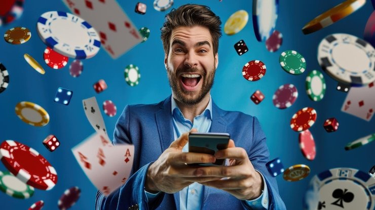 ampk mobile gaming